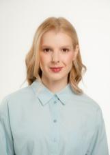Foto oficial de Luisa Canziani