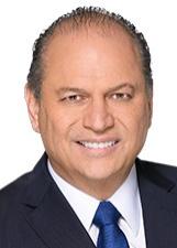 Foto oficial de Ricardo Barros