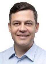 Foto oficial de Tião Medeiros