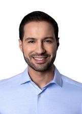 Foto oficial de Paulo Litro