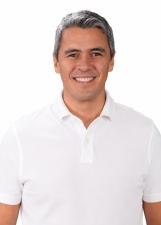 Foto oficial de Diego Garcia