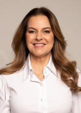 Foto oficial de Fátima Nunes