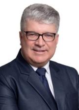 Foto oficial de Sub-Tenente França