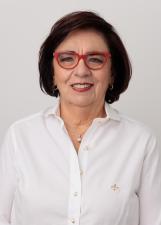 Foto oficial de Julieta Reis