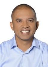 Foto oficial de Alexandre Roller