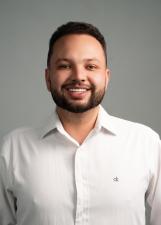 Foto oficial de Marcelo Dal Negro