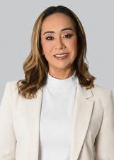 Foto oficial de Elis Saldivar