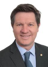 Foto oficial de Santin Roveda