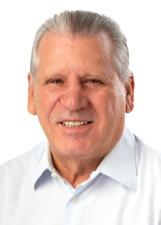 Foto oficial de Dilceu Sperafico