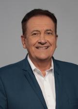 Foto oficial de Jocelito Canto