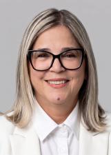 Foto oficial de Marisa Lobo - Psicóloga Cristã