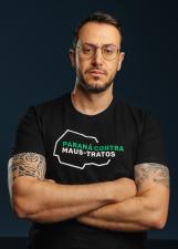 Foto oficial de Delegado Matheus Laiola