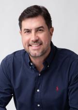 Foto oficial de Cesar Silvestri