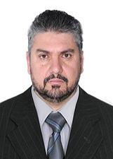 Foto oficial de Alex Papin