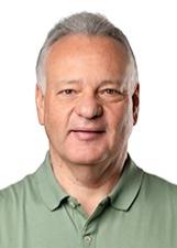Foto oficial de Fabio Dalécio