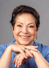 Foto oficial de Olga Agulhon