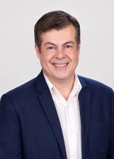 Foto oficial de Dr. Michel Rangel