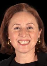 Foto oficial de Beth Bagrão