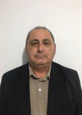 Foto oficial de Carlinhos da Ambulância