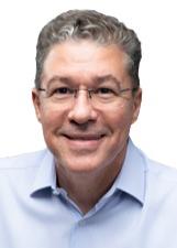 Foto oficial de Dr. Leônidas