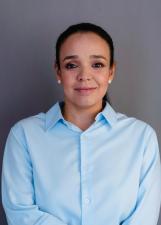 Foto oficial de Doutora Louise Lima