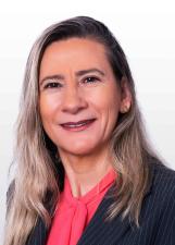 Foto oficial de Ivone Silva