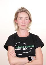 Foto oficial de Ana Kerber
