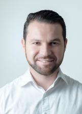 Foto oficial de Robson Gutebil