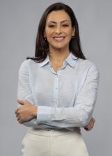 Foto oficial de Mabel Canto