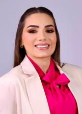 Foto oficial de Prof. Raquel Barros