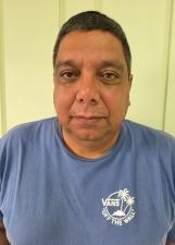 Foto oficial de David de Mello