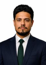 Foto oficial de Dr. Jefferson