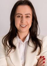 Foto oficial de Ana Correa da Causa Animal