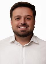 Foto oficial de Paulo Ribeiro