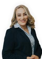 Foto oficial de Andréa Zancko