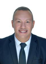 Foto oficial de Valdecir Alcantara
