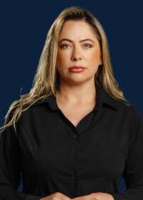 Foto oficial de Andressa Bianchessi