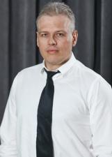 Foto oficial de Dr. Bráulio
