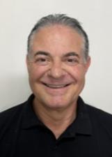 Foto oficial de Delegado Amir Salmen