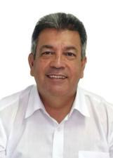 Foto oficial de Toninho da Farmácia
