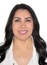 Foto oficial de Anice Gazzaoui