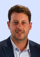 Foto oficial de Natan Sperafico
