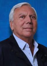 Foto oficial de Paulo Mac Donald
