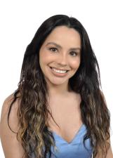 Foto oficial de Juliana Canassa
