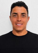 Foto oficial de Gustavo Gonçalves