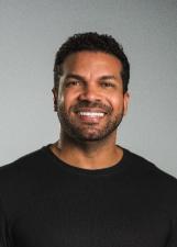 Foto oficial de Delegado Edgar Santana