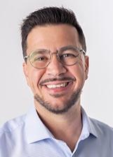Foto oficial de Arilson Chiorato