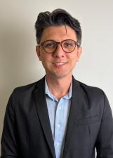 Foto oficial de Professor Julio Rodrigues
