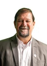 Foto oficial de Marcio Kieller