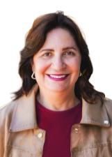 Foto oficial de Marlei Fernandes